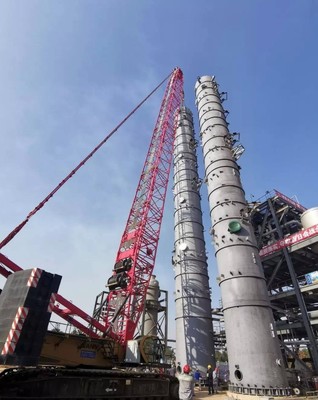 河北譽諾環保工程 建筑工程用機械制造的創新與環保實踐