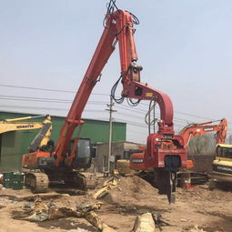 廣州天河前進(jìn)東奕機(jī)械配件廠 建筑工程機(jī)械制造的專業(yè)力量